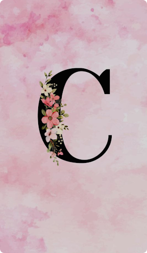C Name Wallpaper Screenshot 1
