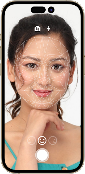 Acnes AI Detector (Ne) Screenshot 0