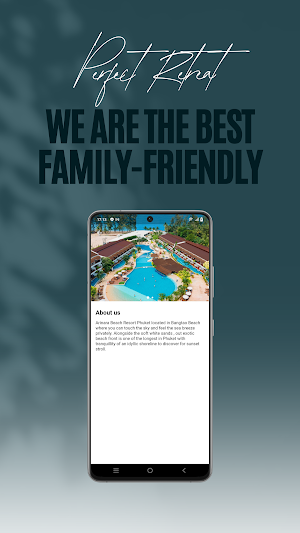 Arinara Beach Resort Phuket© Screenshot 3