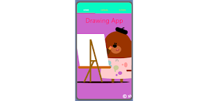 Doodle App Screenshot 2