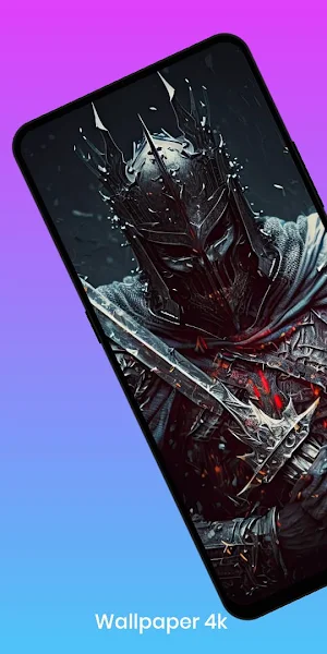 Live 4k Wallpaper HD Screenshot 2