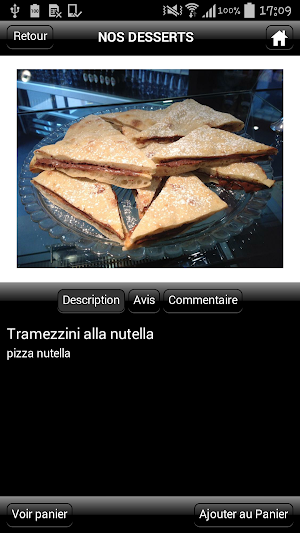 Casilina Screenshot 3