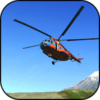 Helicopter wallpapers