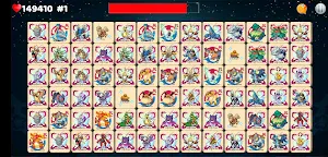 Pokepix Connect - Tile Match Screenshot 3