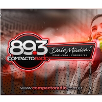 COMPACTORADIO 89.3