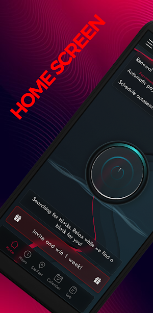 StarFlex Screenshot 0