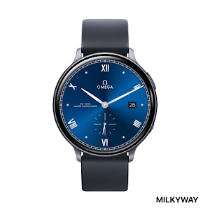 Milky Way - Omega Chronometer Screenshot 2