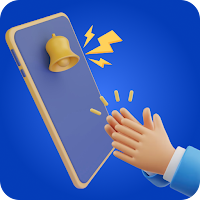 Find My Phone Clap Launcher