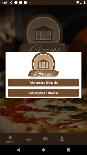 Il Gazebo Screenshot 1