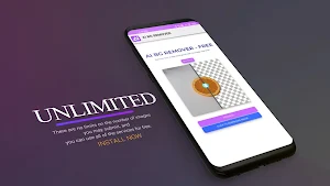 AI BG Remover Pro: Easy & Fast Screenshot 2