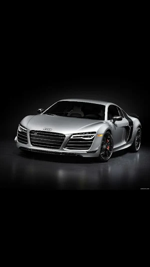 Audi A8 L Car Wallpapers Screenshot 2