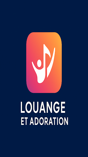 Louange et Adoration Screenshot 0