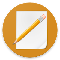 Easy notepad