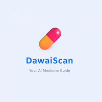 DawaiScan