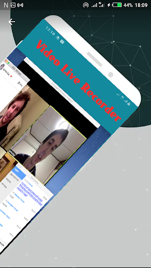 Video Recorder for Zoom Cloud Meetings Screenshot 1