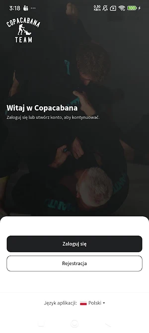 Copacabana Screenshot 1