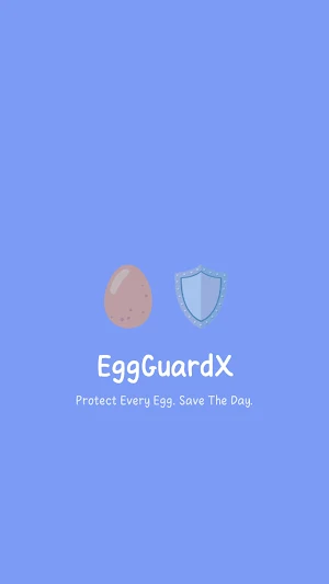 EggGuardX Screenshot 0