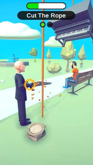 Ragdoll Agent Screenshot 3