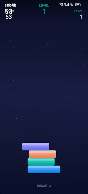 Stack Tower Screenshot 1