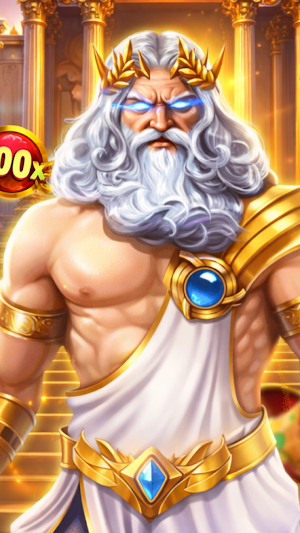 Gates of Olympus Screenshot 1