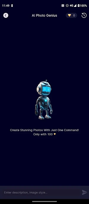 Quotivio: Create & Share Screenshot 3