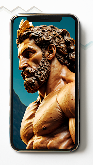 Hercules HD Wallpapers Screenshot 2