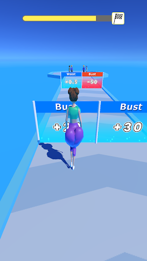 Become a Supermodel Screenshot 3