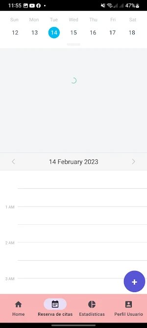 CMED Screenshot 3