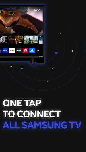 Instant Remote for Samsung TV Screenshot 2