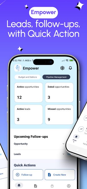 TeamLease Edtech Empower Screenshot 1