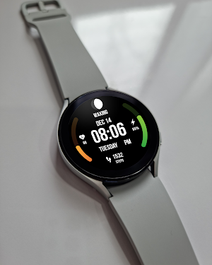 Active 8 Screenshot 2