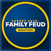 Family Feud Questions