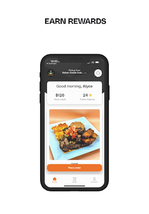 C’est Bon Creole Cuisine Screenshot 0
