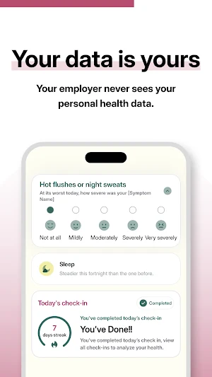 HeyVenus Screenshot 2