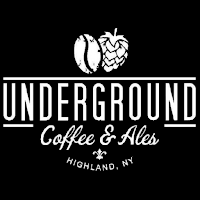 Underground Coffee and Ales