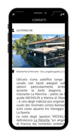 La Péniche Screenshot 1