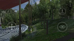 Teatro Greco-Romano di Lokroi Screenshot 0