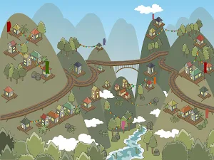 Hidden Express Screenshot 3