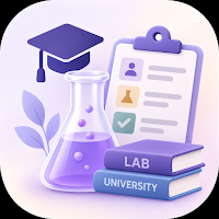 University Lab Manager