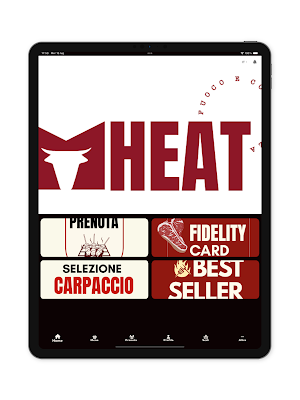 Antica Santa Lucia & Mheat Screenshot 3