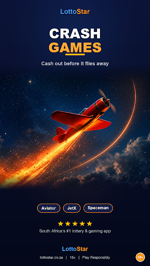 LottoStar: Lotto & Casino Screenshot 3