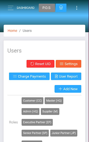 WAWAWAX System Screenshot 3