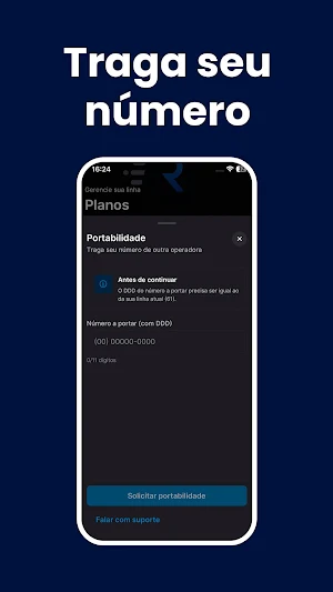 Recarga Mobile Screenshot 3