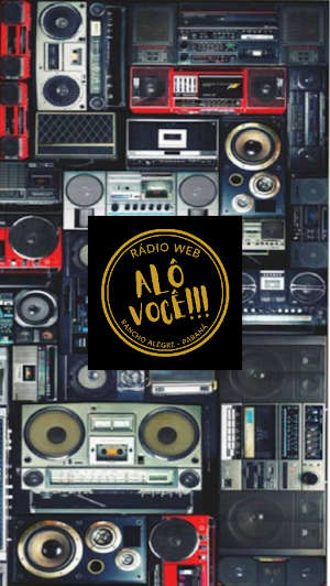 Rádio Alô Você Screenshot 3