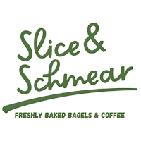 Slice & Schmear To Go