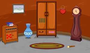 Charming Girl Rescue Screenshot 2