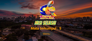 Gemilang Kapsule Screenshot 1