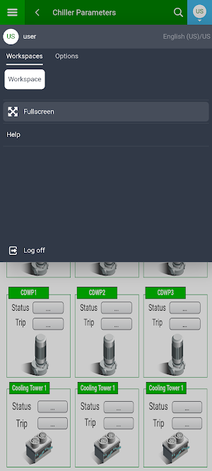 SG CAB C & MEGAPLEX Screenshot 3