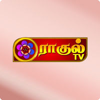 Raghul TV