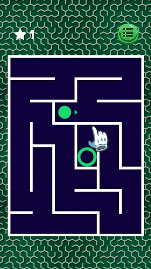 Mazze Puzzle Screenshot 1